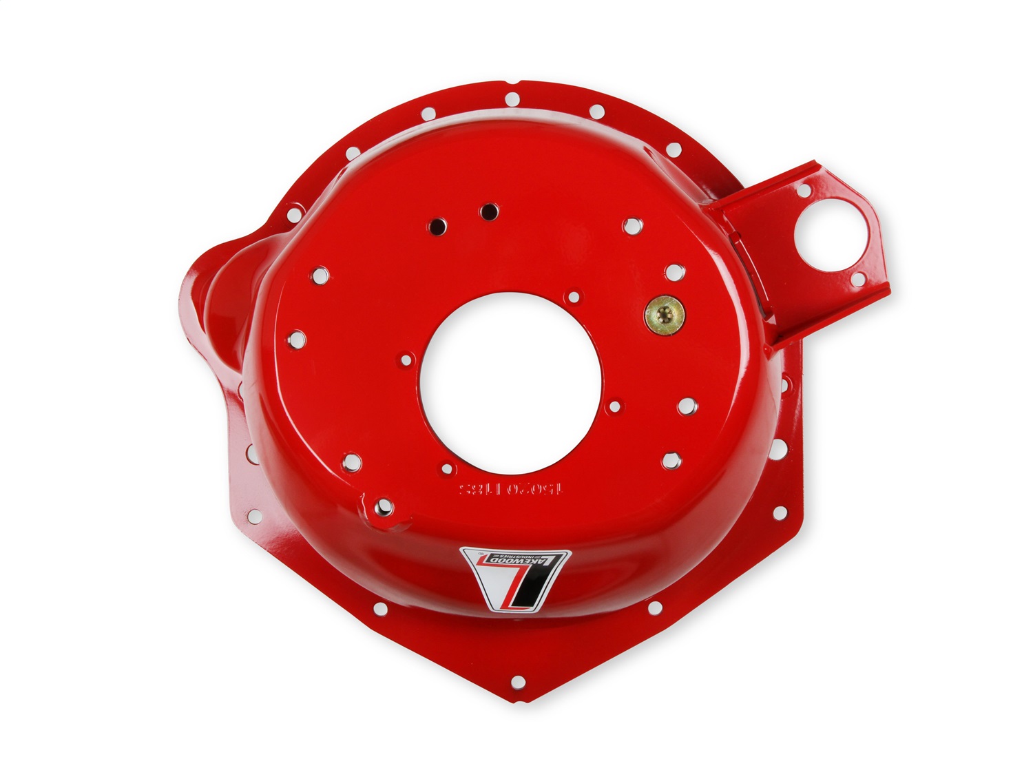 Safety Bellhousing - Image 6