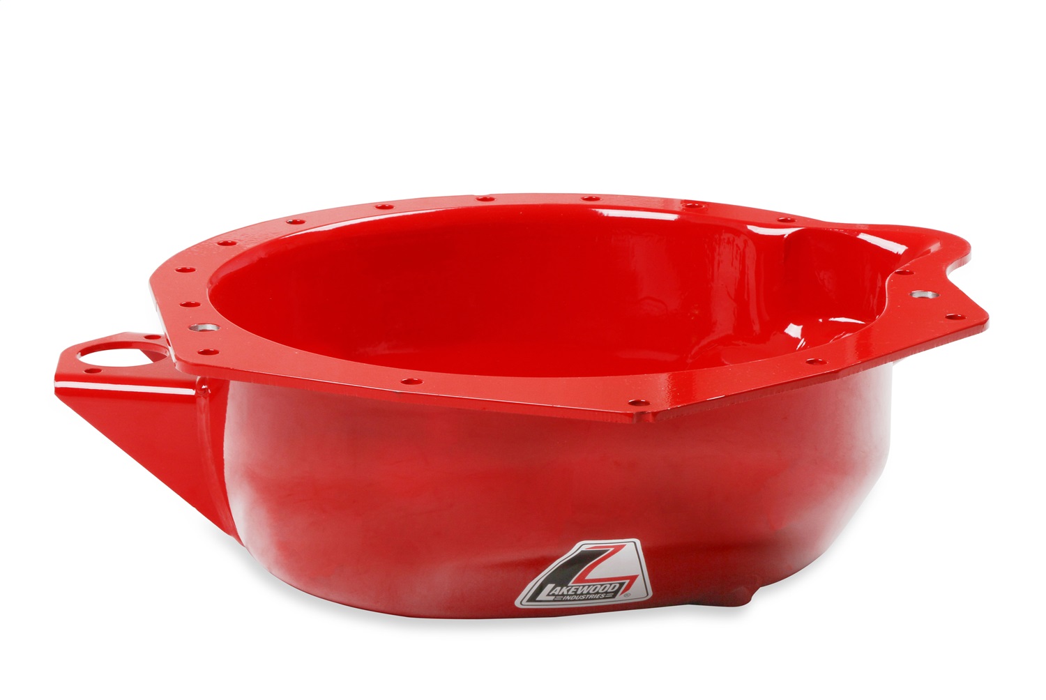 Safety Bellhousing - Image 9