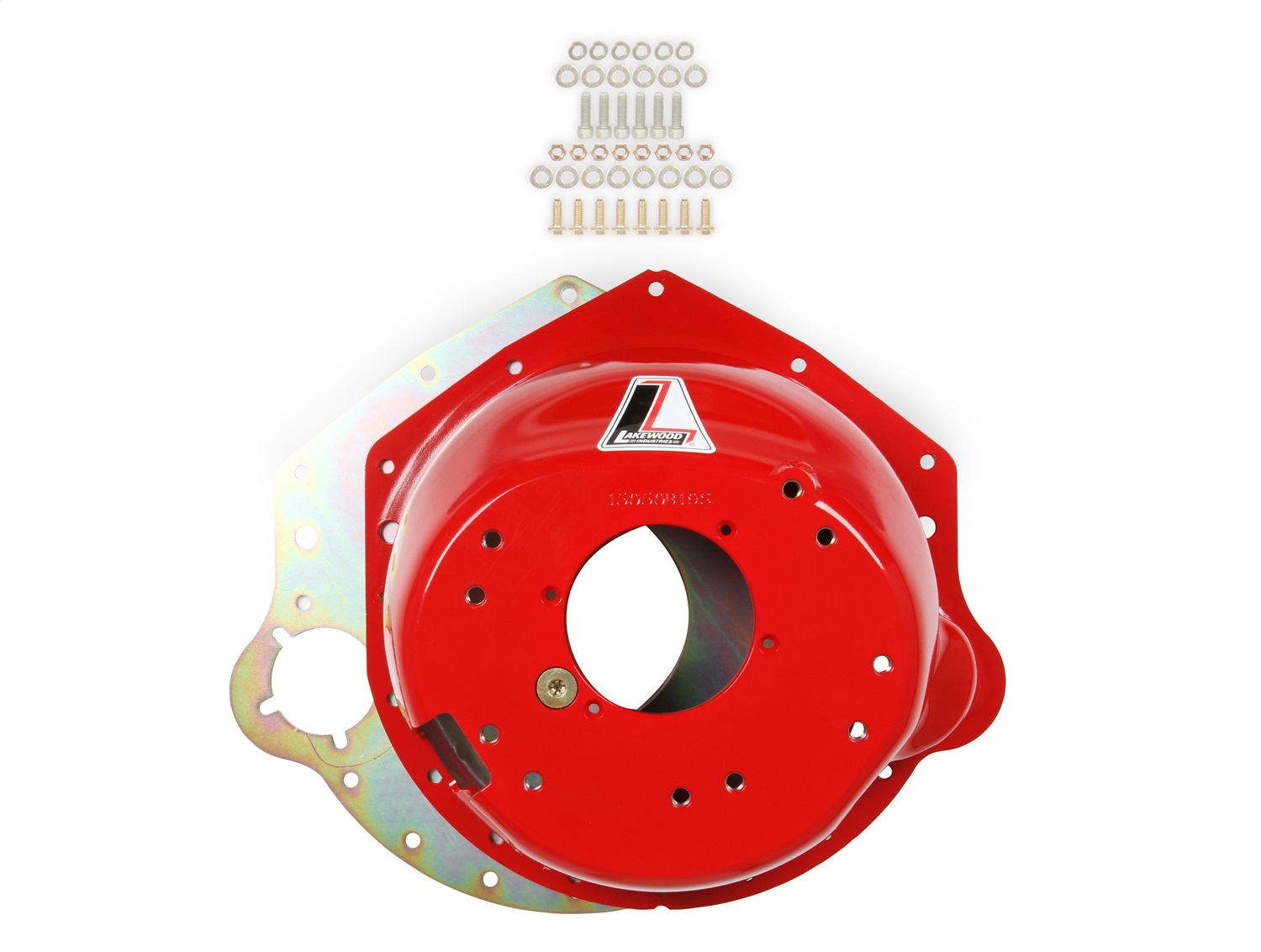 Safety Bellhousing - Image 2