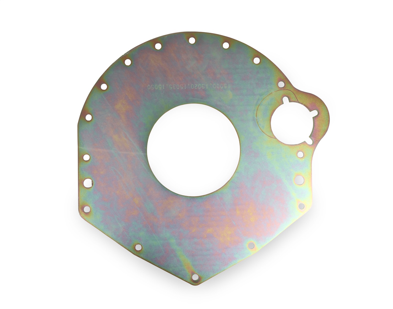 Safety Bellhousing - Image 3