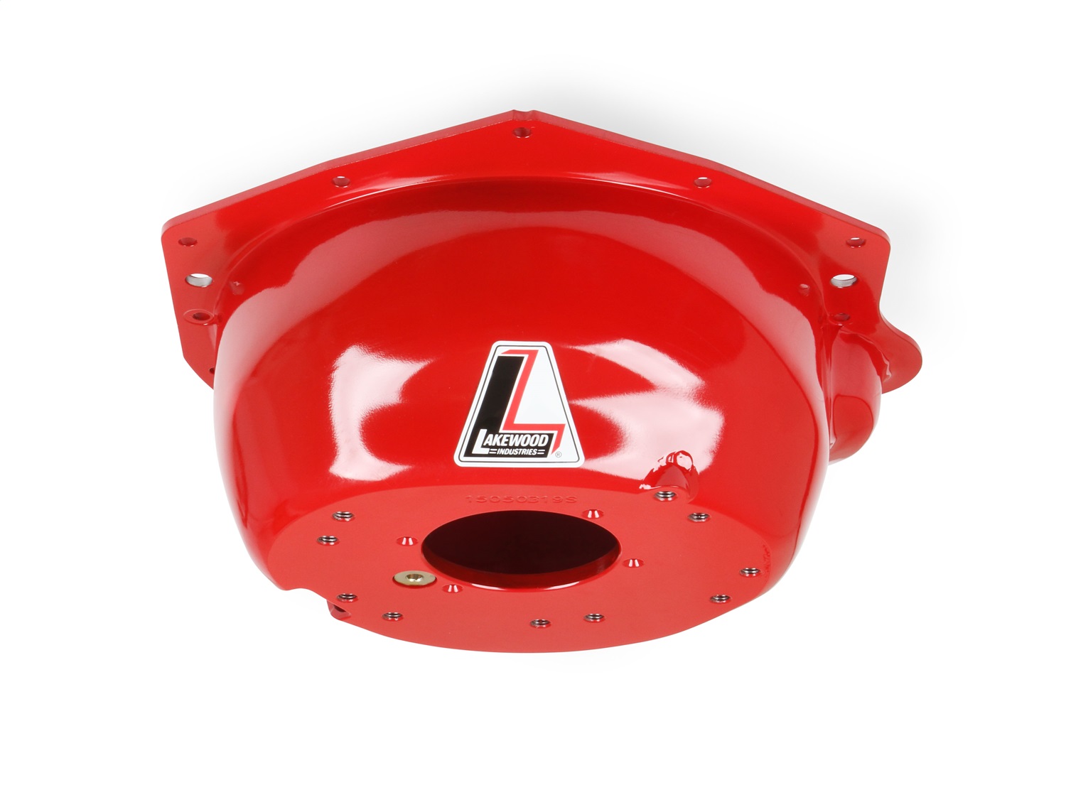 Safety Bellhousing - Image 4