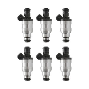 Performance Fuel Injector Stock Replacement