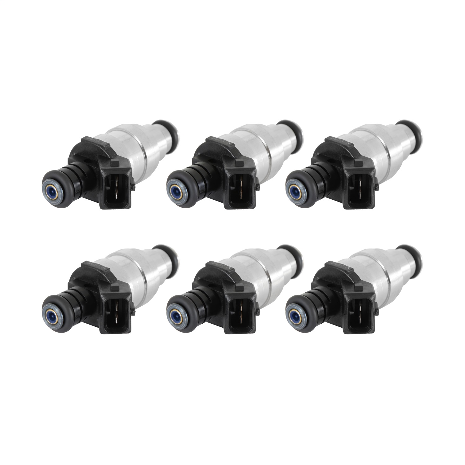 Performance Fuel Injector Stock Replacement - Image 3