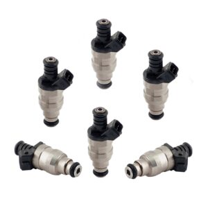 Performance Fuel Injector Stock Replacement