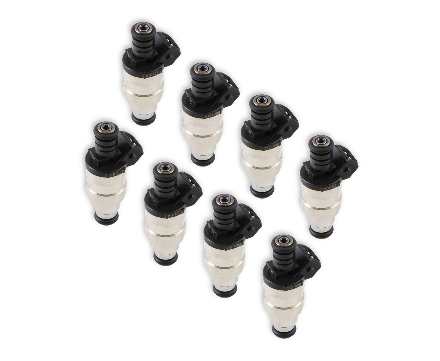 Performance Fuel Injector Stock Replacement