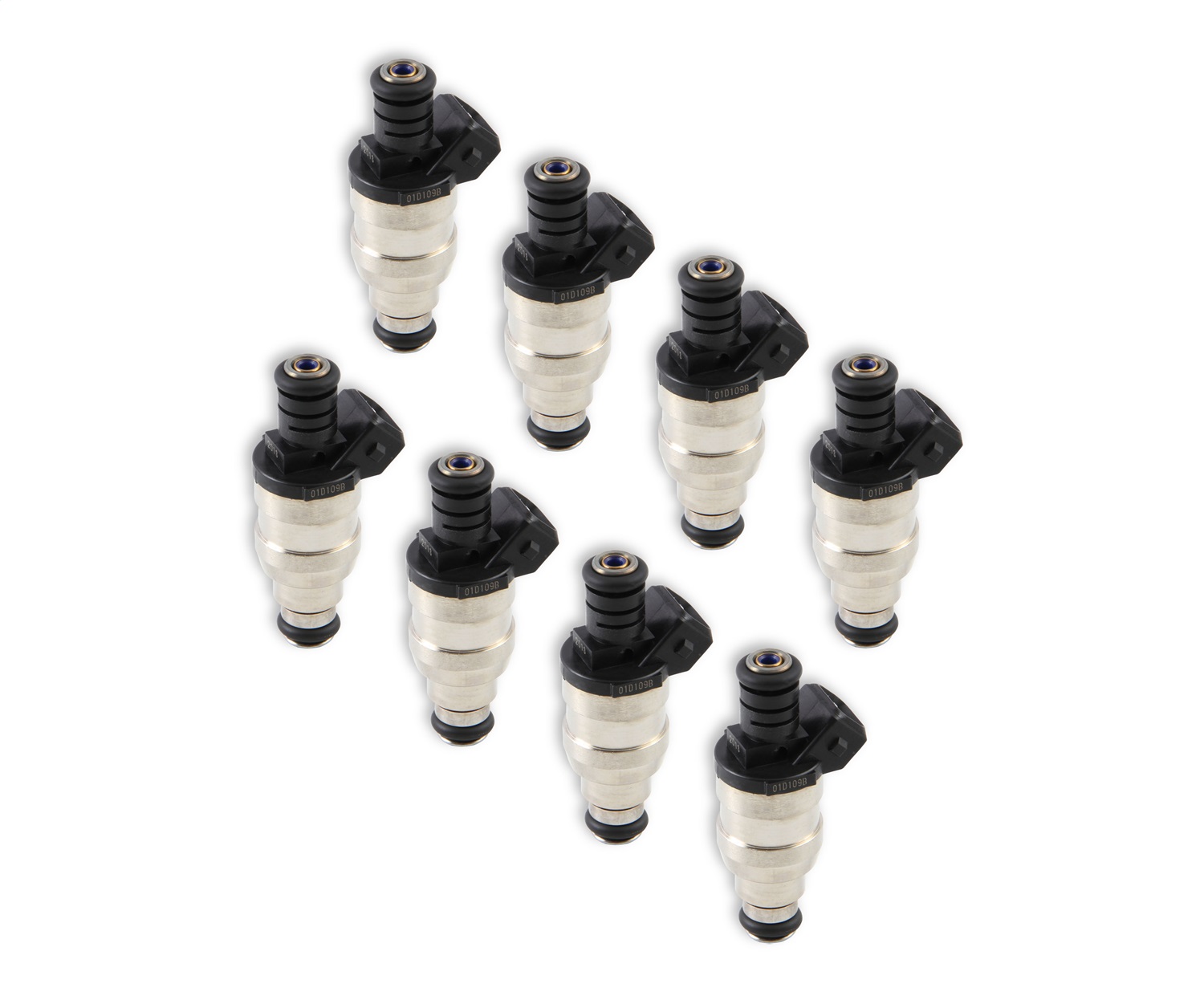 Performance Fuel Injector Stock Replacement