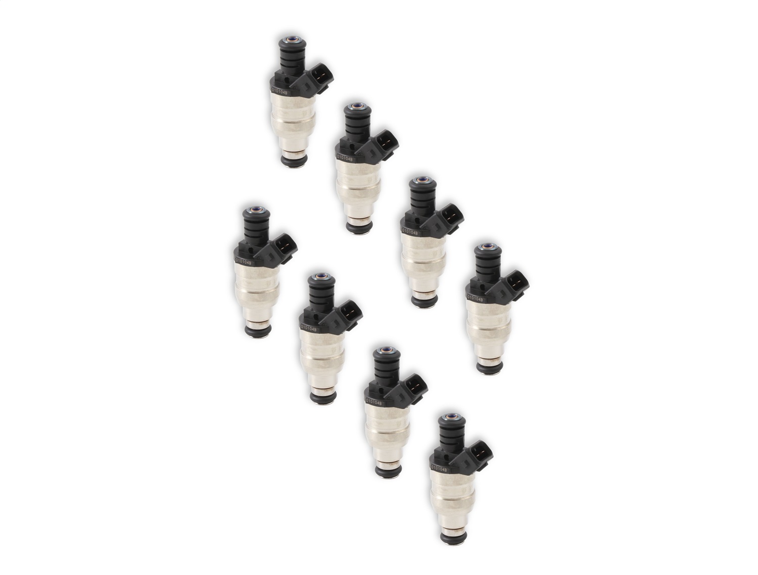 Performance Fuel Injector Stock Replacement - Image 2
