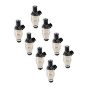 Performance Fuel Injector Stock Replacement
