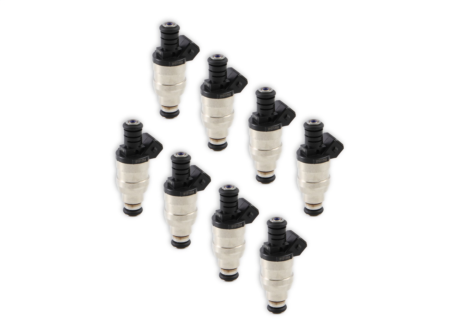 Performance Fuel Injector Stock Replacement