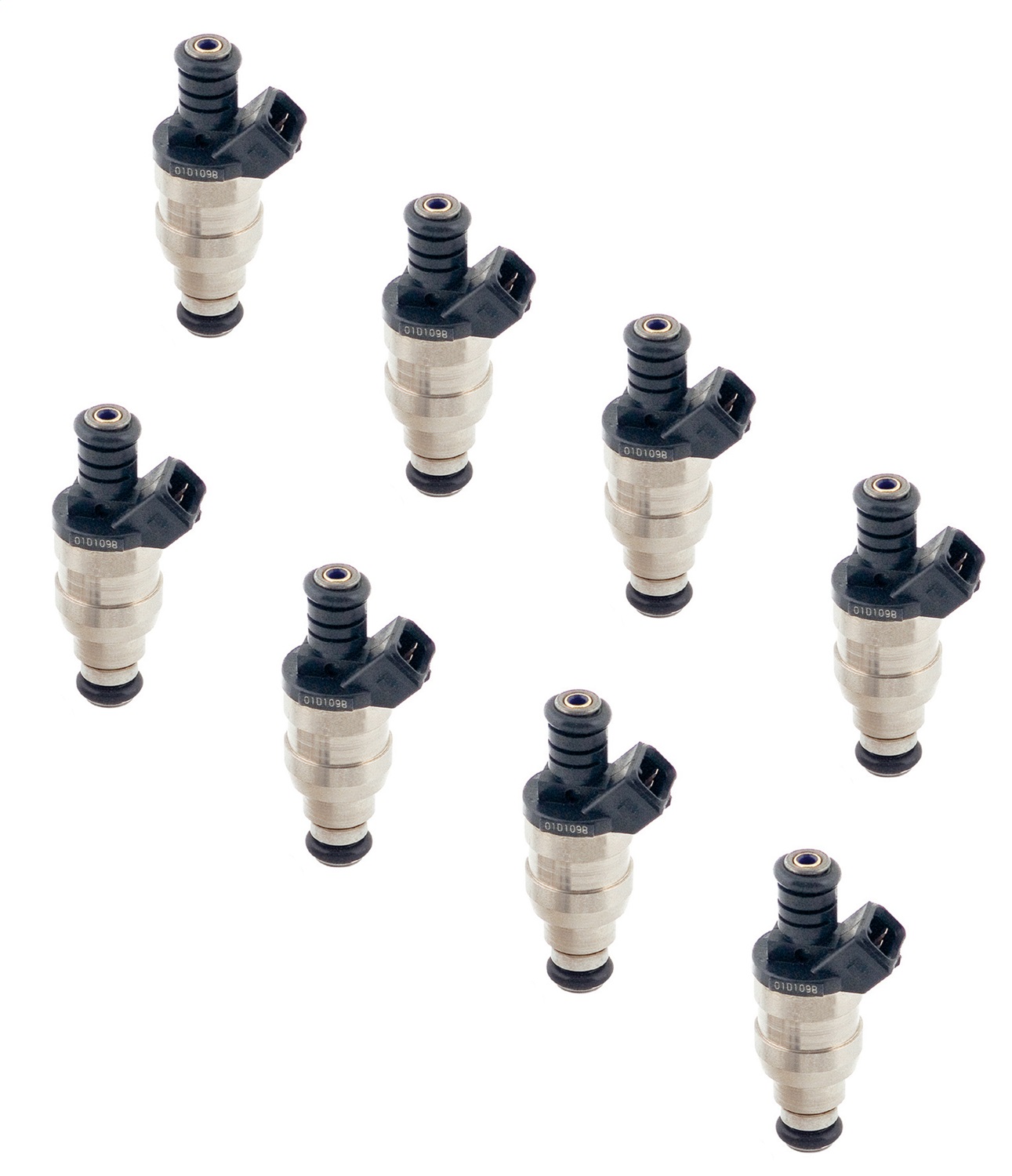 Performance Fuel Injector Stock Replacement