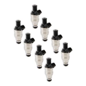 Performance Fuel Injector Stock Replacement