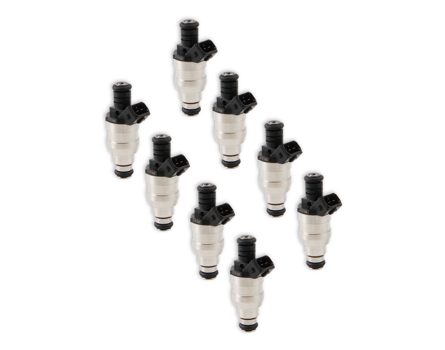 Performance Fuel Injector Stock Replacement