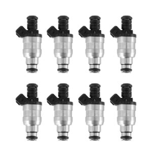 Performance Fuel Injector Stock Replacement