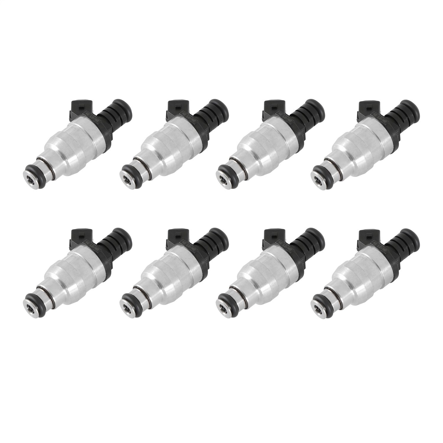 Performance Fuel Injector Stock Replacement - Image 2