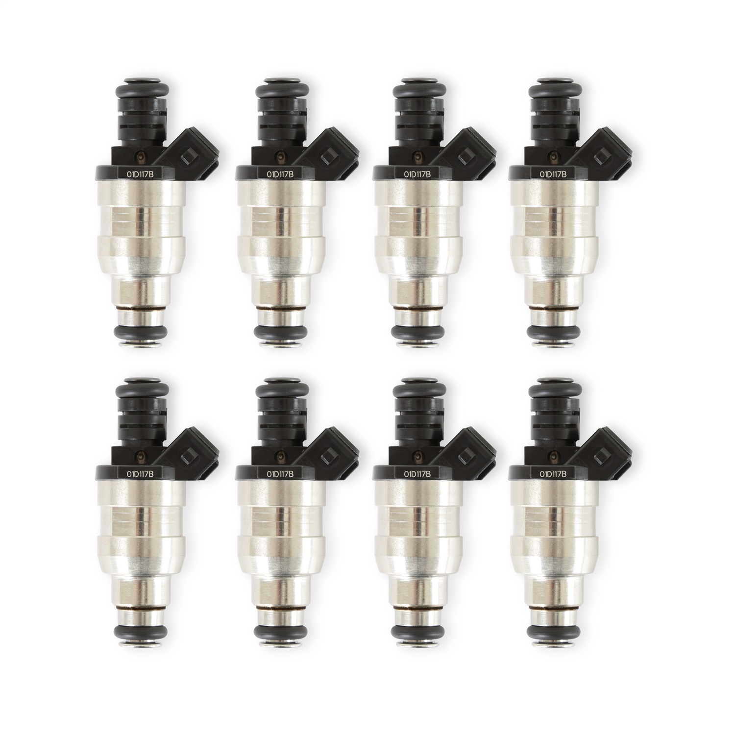 Performance Fuel Injector Stock Replacement