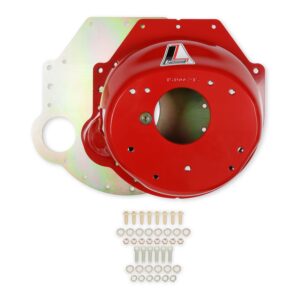 Safety Bellhousing