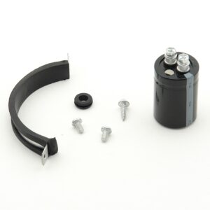 Battery Eliminator Kit