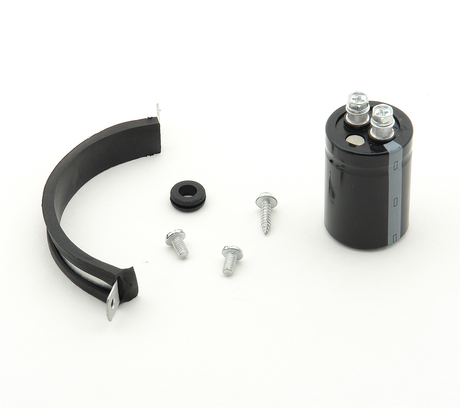 Battery Eliminator Kit