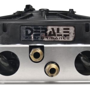8/8 Pass Dual Circuit Electra-Cool Remote Fluid Cooler;-8AN