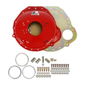 Safety Bellhousing