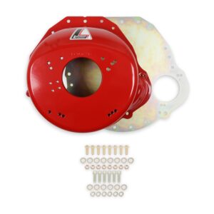 Safety Bellhousing