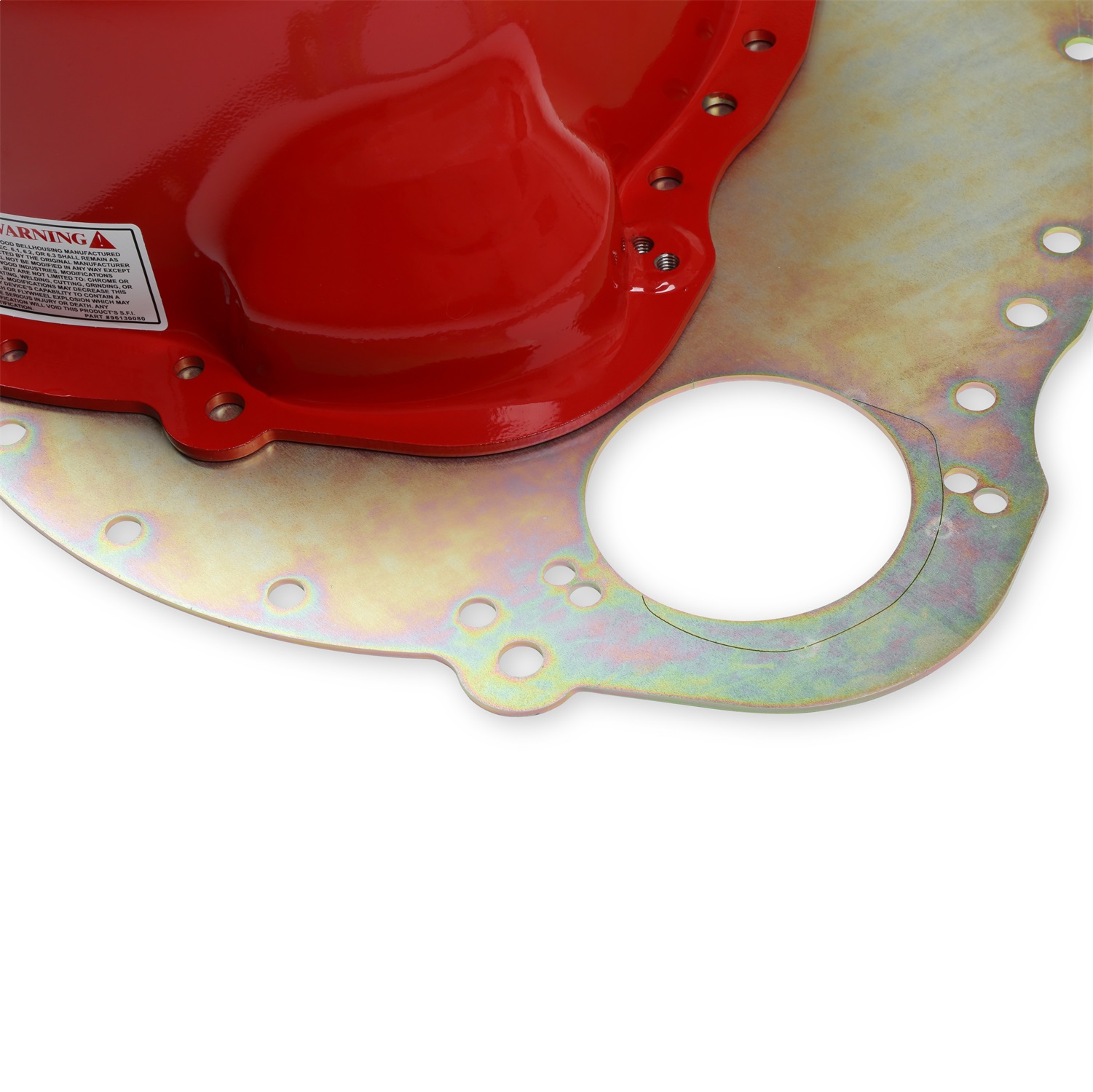 Safety Bellhousing - Image 7