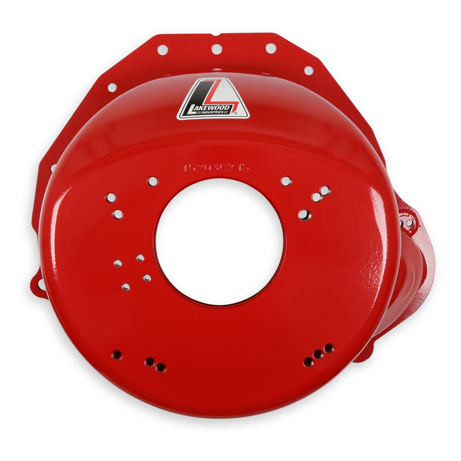 Safety Bellhousing - Image 2