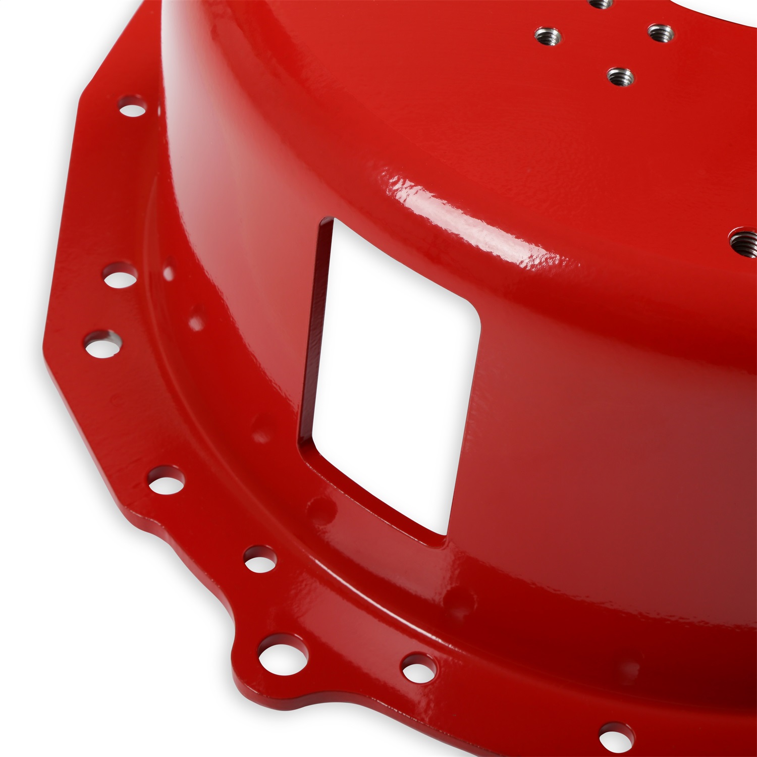 Safety Bellhousing - Image 8