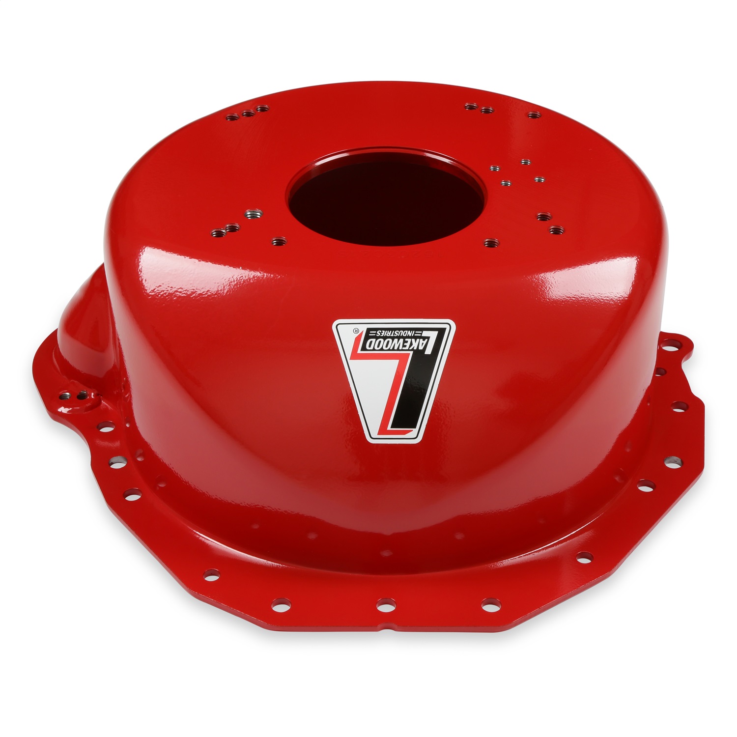 Safety Bellhousing - Image 3