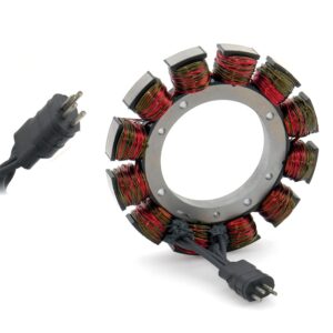 Generator Stator