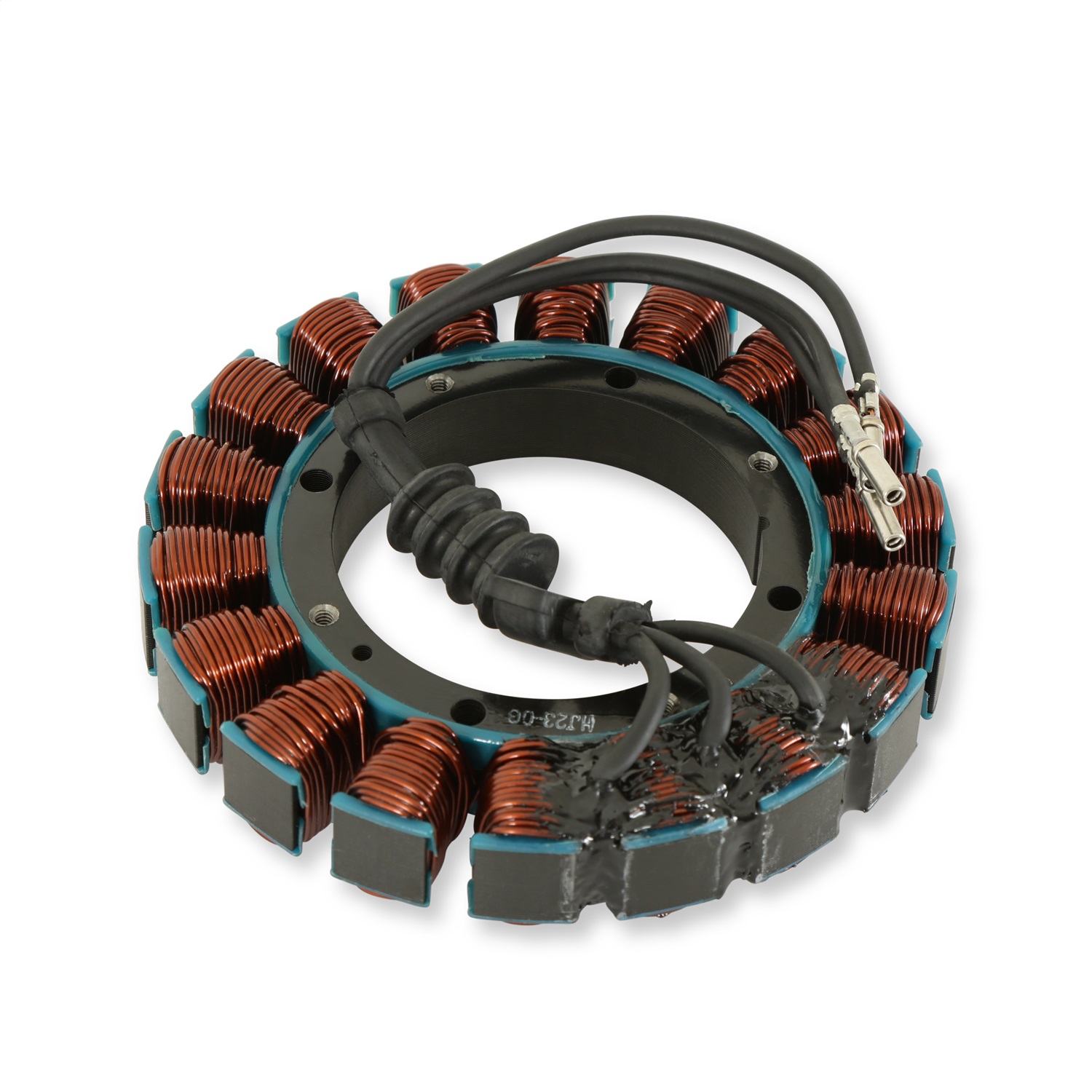 Generator Stator - Image 2
