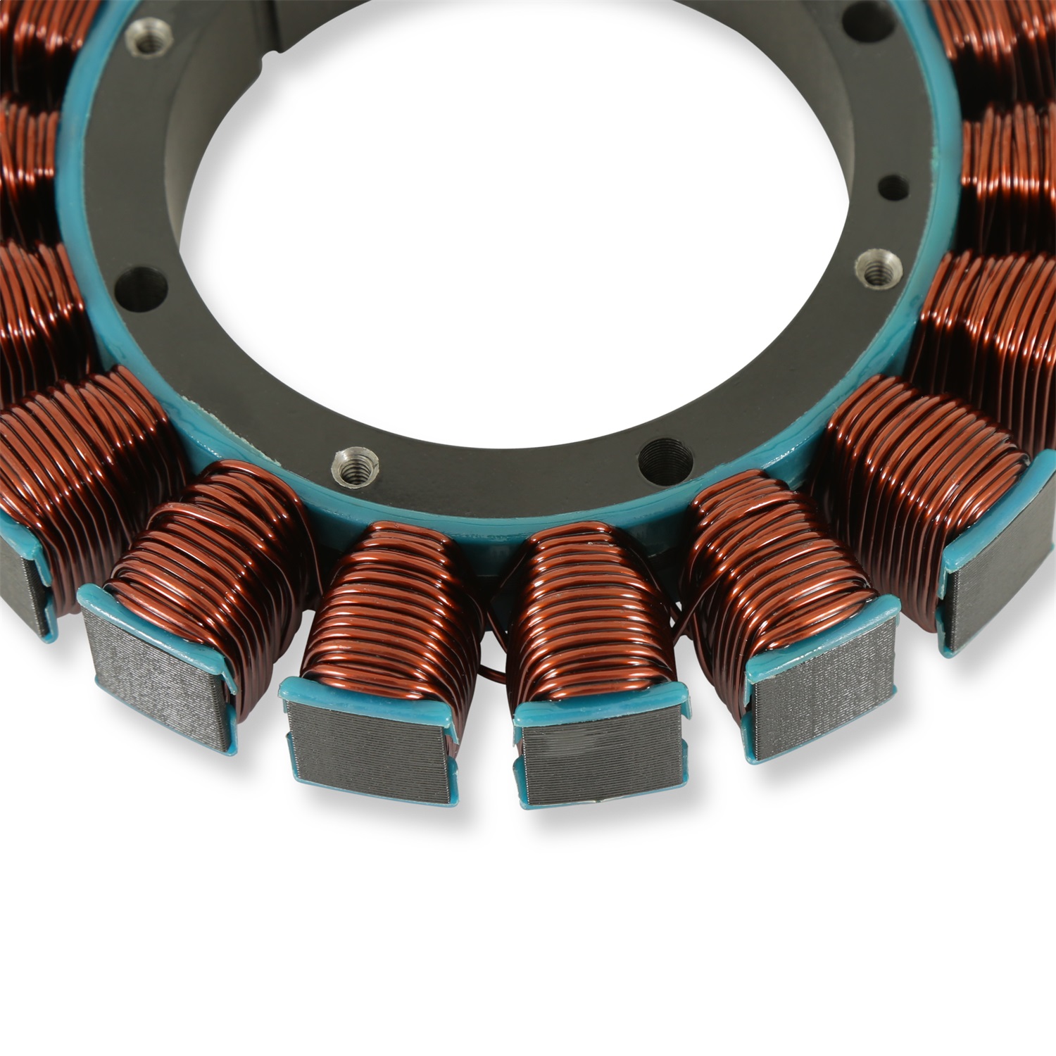 Generator Stator - Image 3