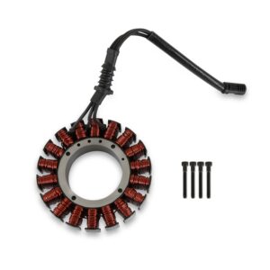 Generator Stator