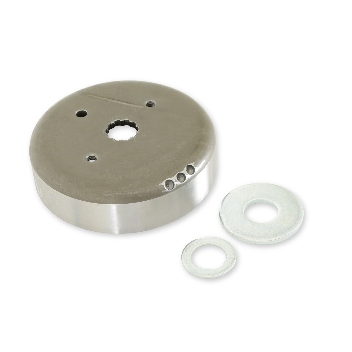 Stator Rotor