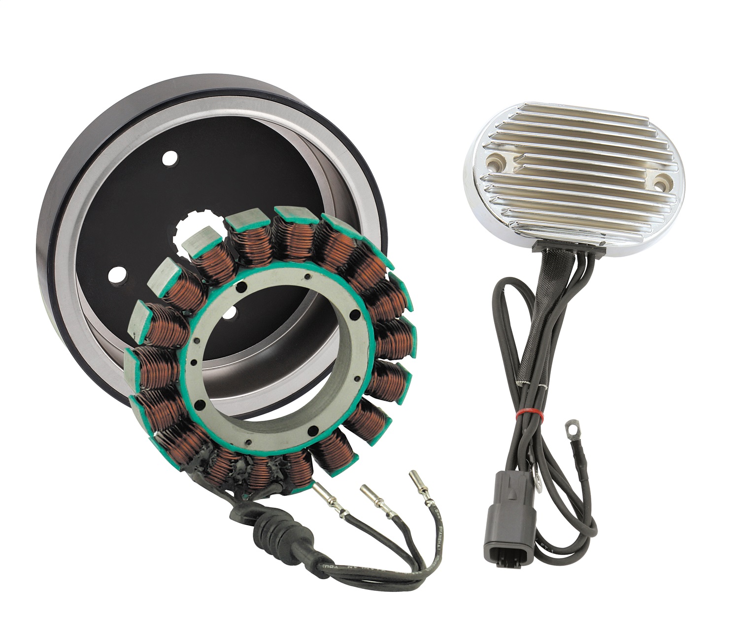 Charging System Kit