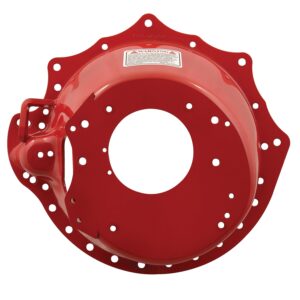Safety Bellhousing