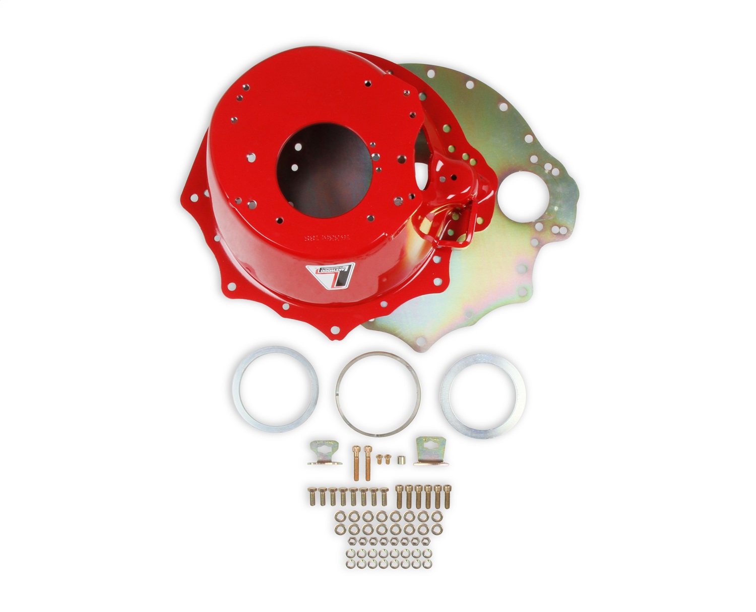 Safety Bellhousing - Image 2