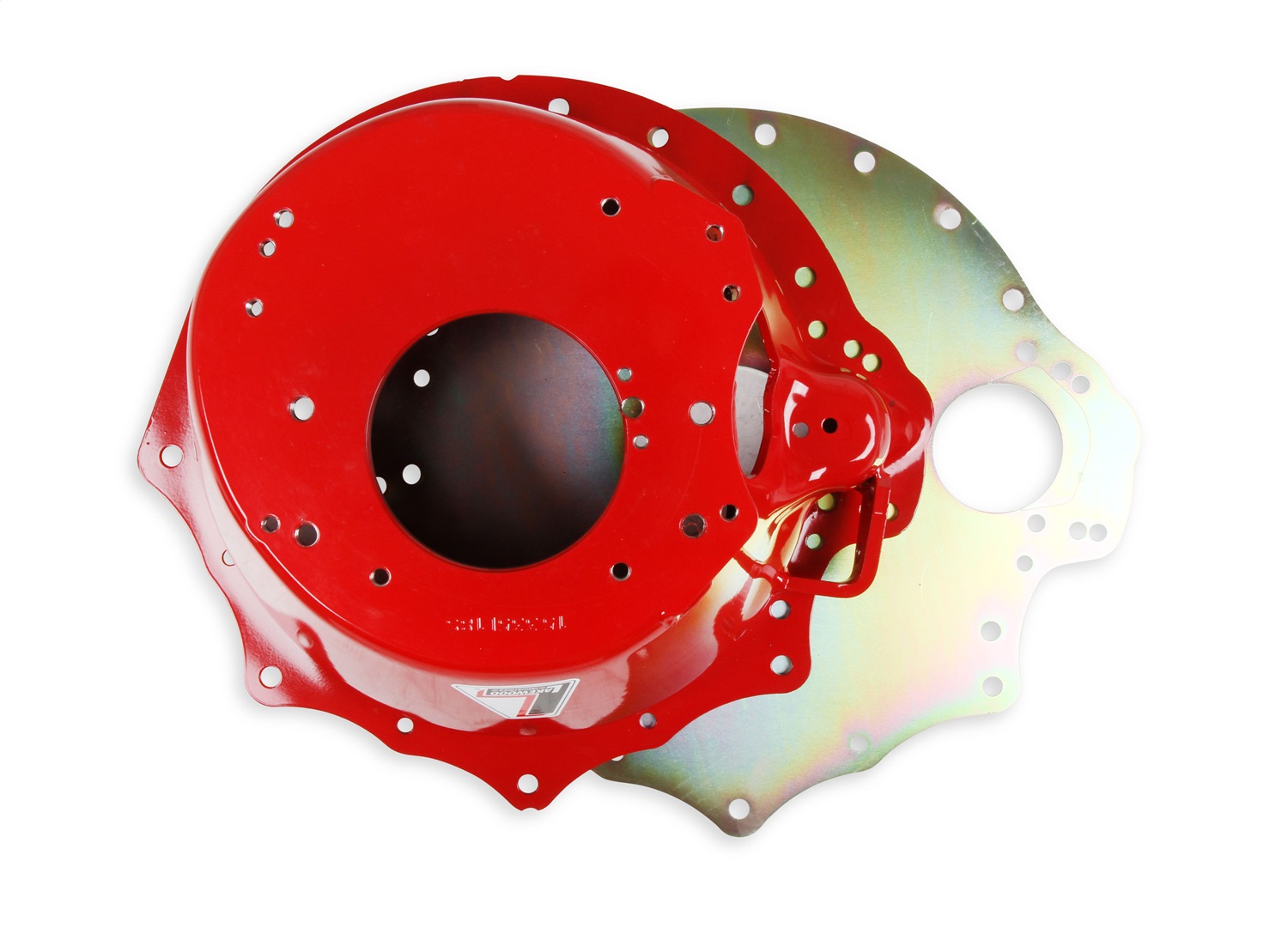 Safety Bellhousing - Image 9