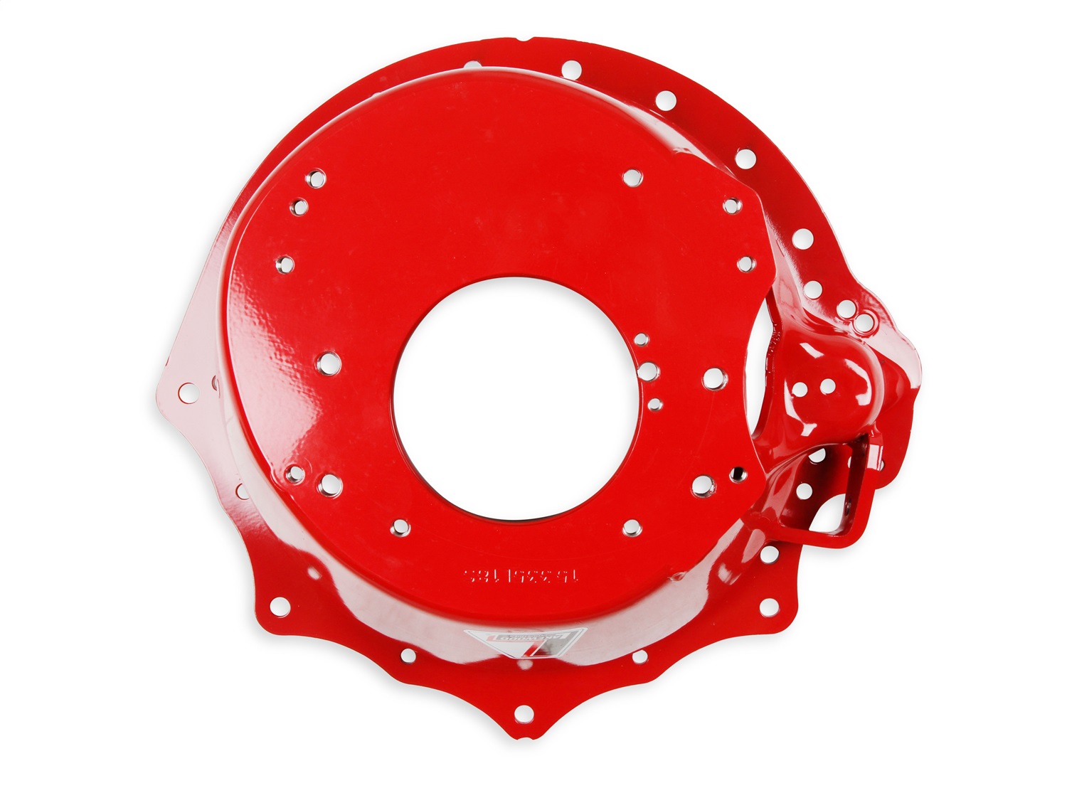 Safety Bellhousing - Image 10