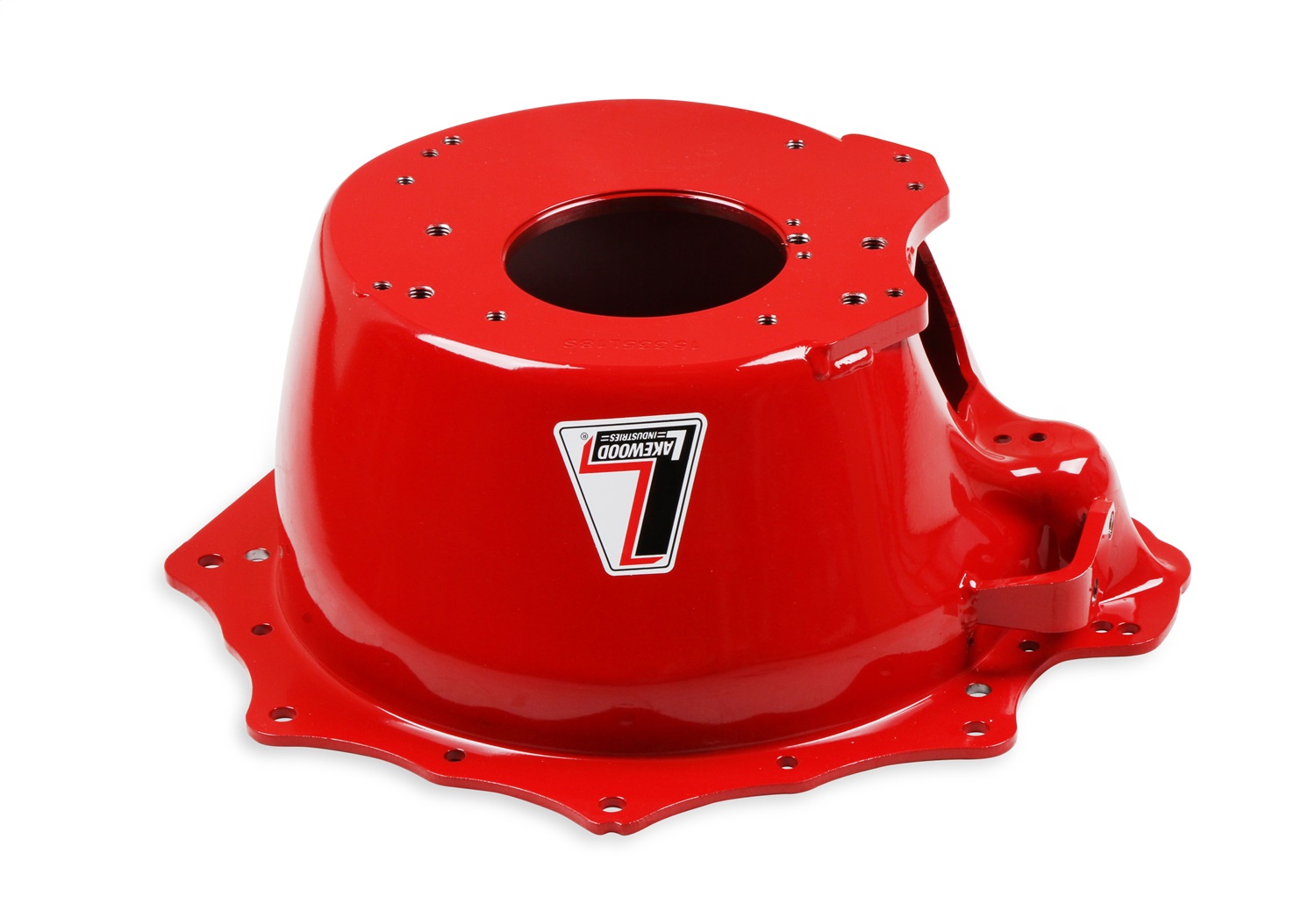 Safety Bellhousing - Image 11