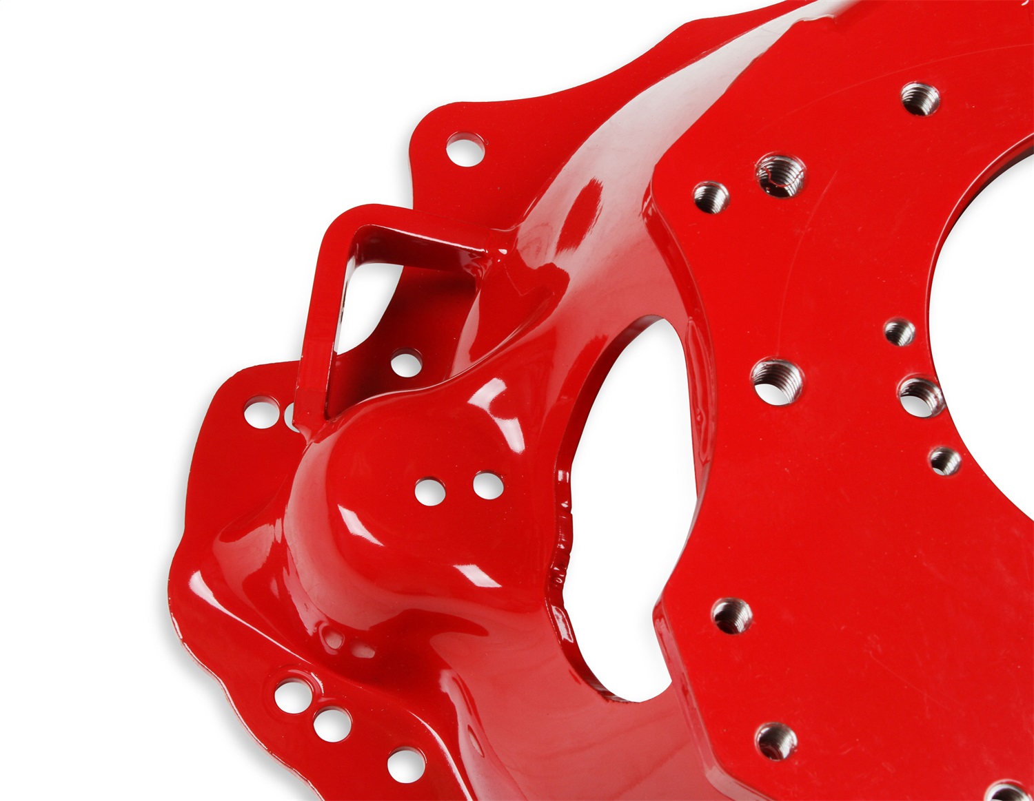 Safety Bellhousing - Image 17