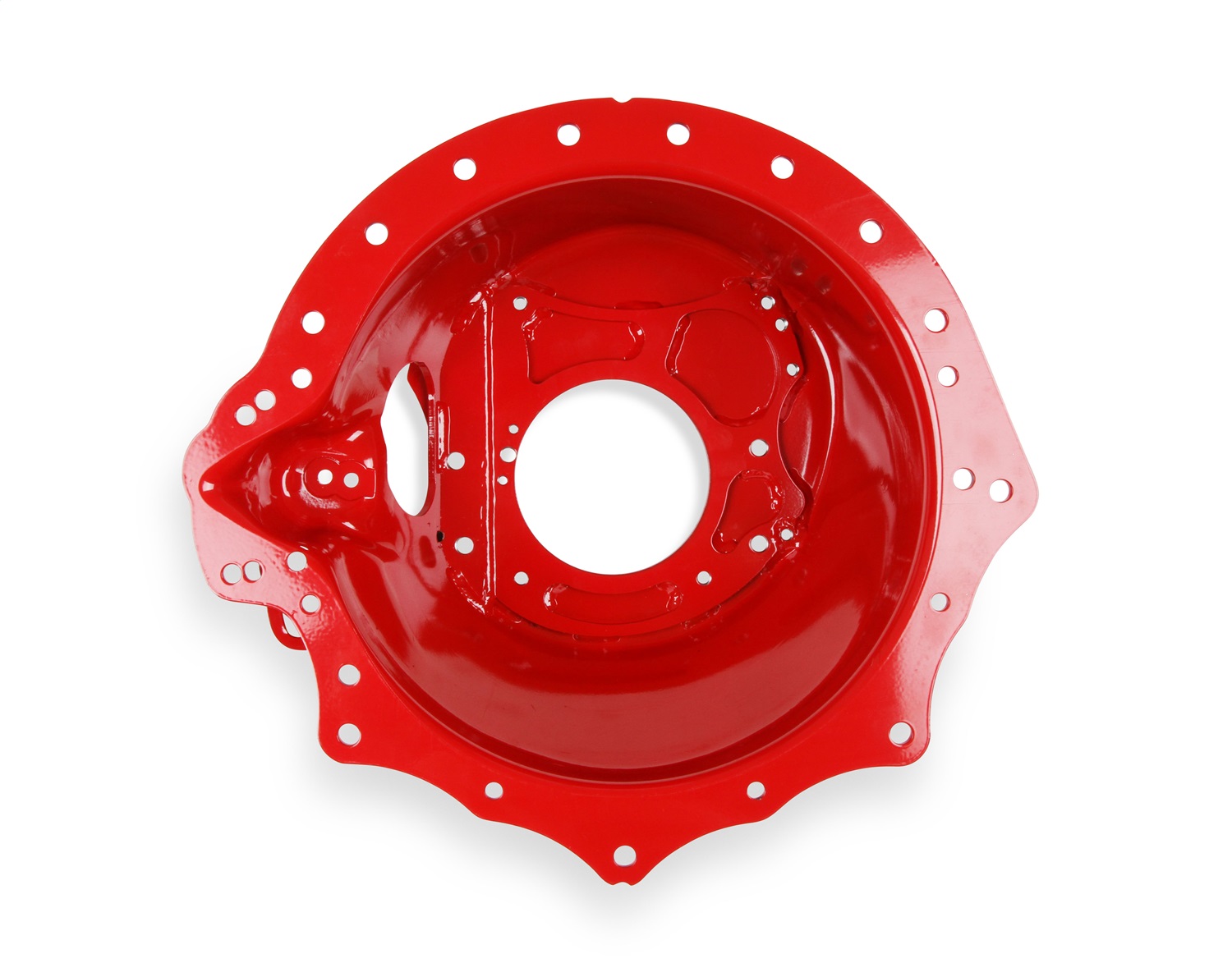 Safety Bellhousing - Image 13