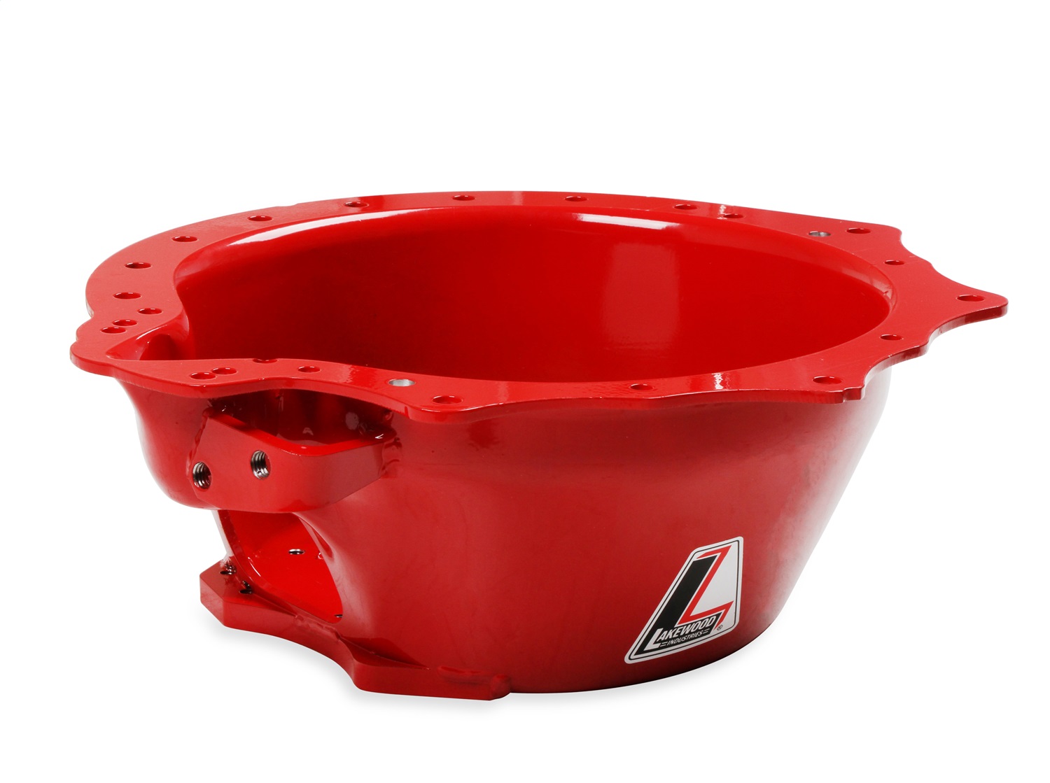 Safety Bellhousing - Image 15