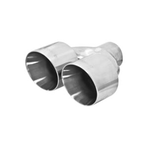 Stainless Steel Exhaust Tip