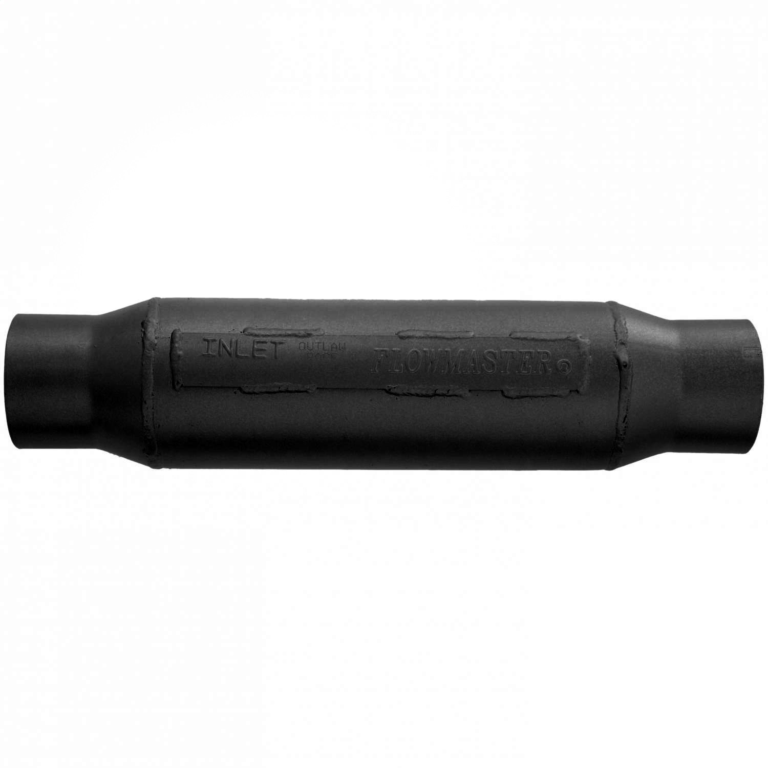 Outlaw Series™ Race Muffler - Image 2