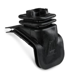 Clutch Fork Boot