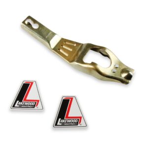 Clutch Fork