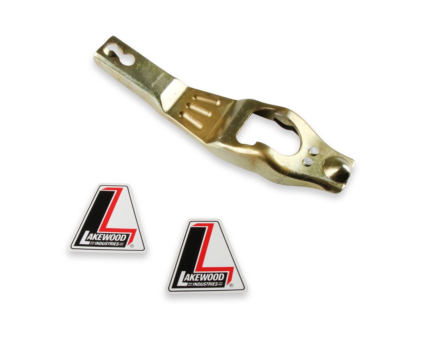 Clutch Fork