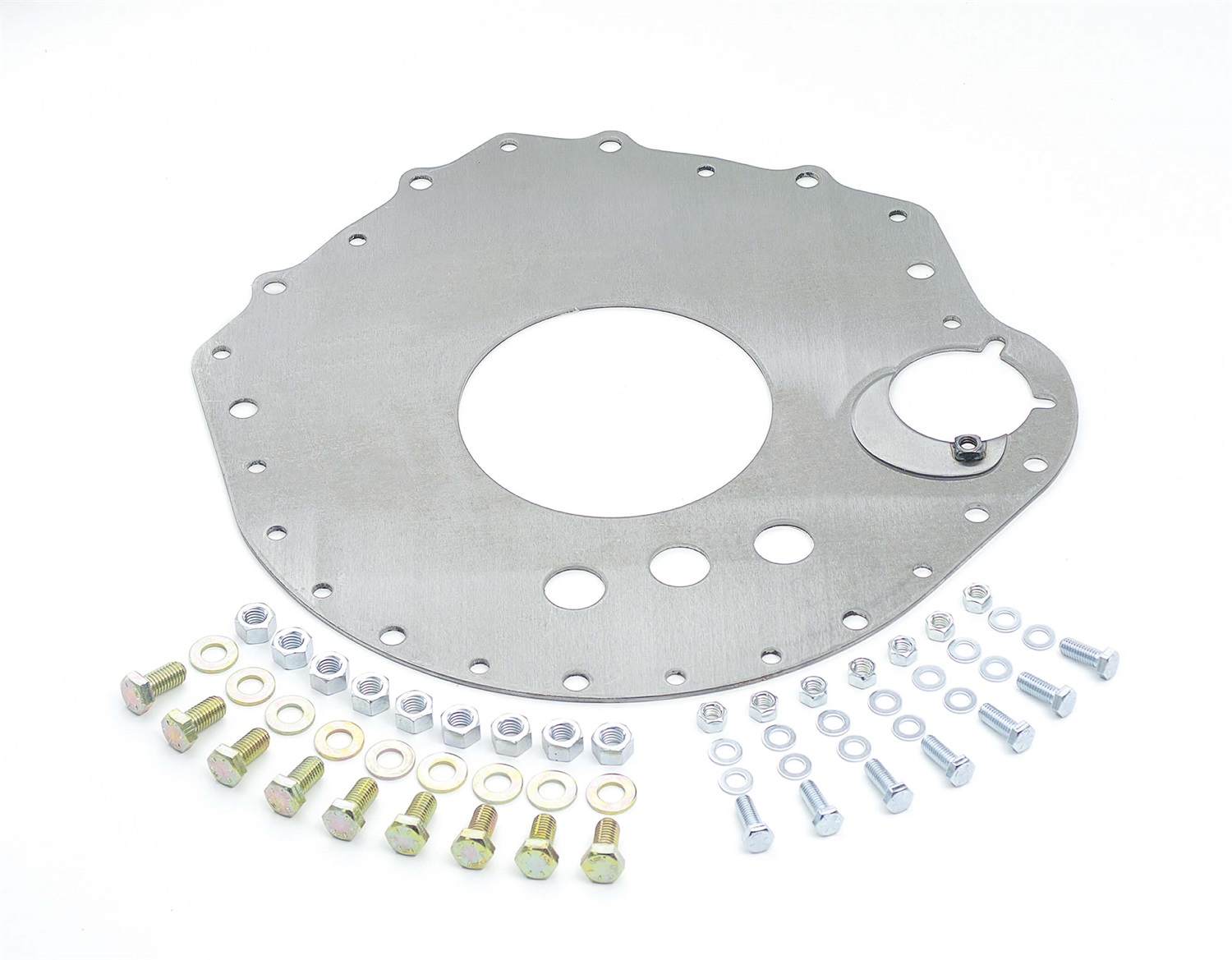 Safety Bellhousing - Image 10