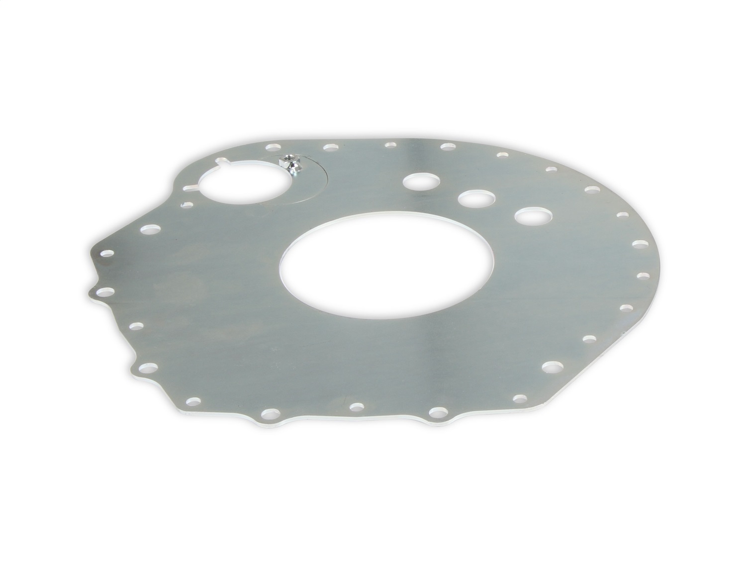 Bellhousing Safety Block Plate - Image 3